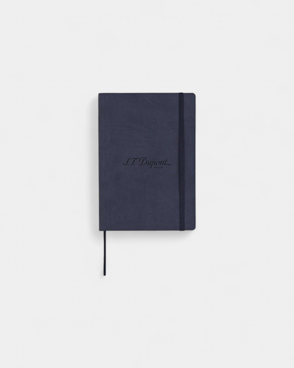 Customizable S.T. Dupont A5 Notebook